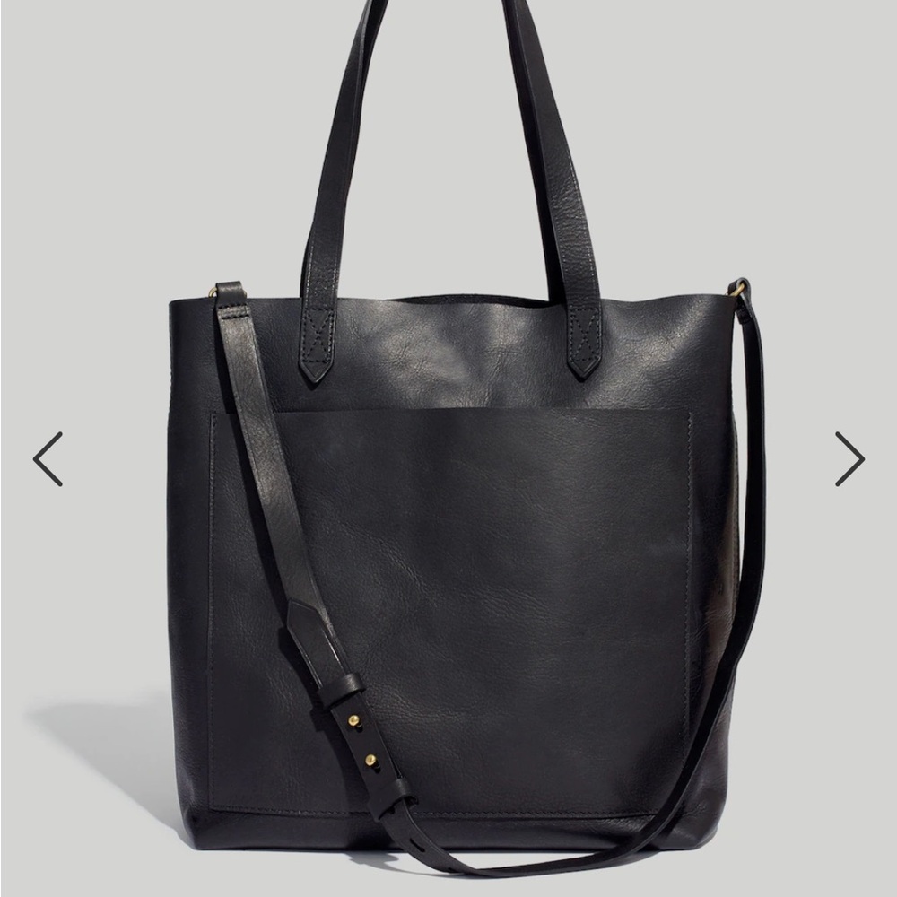 Madewell Medium Transport Bag